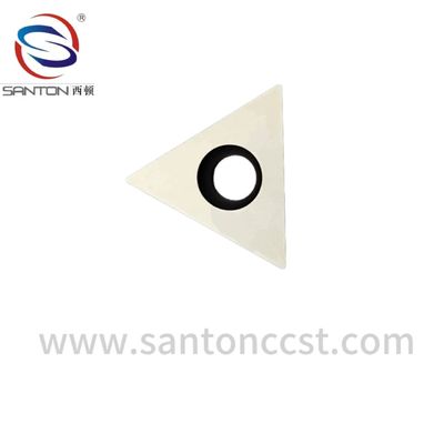 Diamentowy wkład matrycy TPGW220404 do wiercenia ropy naftowej, poszukiwań geologicznych, wiercenia węgla węglowego i wydobycia