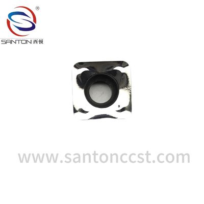 Precyzja i Trwałość Gwarantowana Niewęglikowe Wkładki Węglikowe Do Aluminium z Informacjami o Gatunku SK30UF