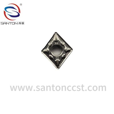 Dobra cena Dostosowywalne wkładki węglowodorów CNC do różnych wymagań obróbki w Internecie