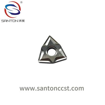 Zamawianie logistyki miesięcznej zdolności produkcyjnej 2 milionów sztuk frezowania żeliwa do wierteł geologicznych i górniczych