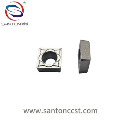 Dobra cena Zmaksymalizuj swoje możliwości obróbki CNC dzięki wysoce wszechstronnym płytkom z węglika spiekanego i wsparciu w Internecie