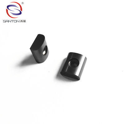 Dobra cena 90.4-91.5HRA powlekane i niepowlekane wkładki fresowe do fresowania węglowodorów w Internecie