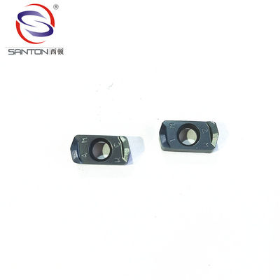 Dobra cena K40 Wielkowartościowe frezowanie wkładów surowe silne frezowanie 91,5 HRA w Internecie