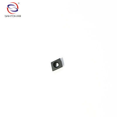 Dobra cena P40 Węglik spiekany frezarski do stali stopowej Powlekane CVD płytki z węglika spiekanego w Internecie