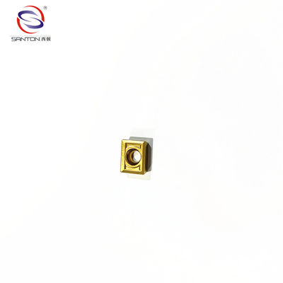 Dobra cena YG6A Wstawki węglowodorowe PVD do półwykończenia Wstawki węglowodorowe do narzędzi obrabialnych w Internecie